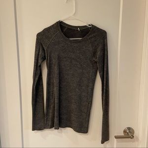 lululemon swiftly tech long sleeve